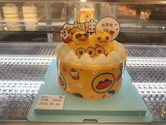 -UH祐禾(上海五角场万达店)
