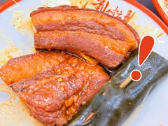 -刘小忙把子肉(北园大街总店)