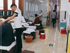 -郑远元专业修脚房(南边海店)