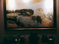 景观位-品渔味湖鲜馆(拈花湾店)