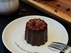 -Peet's Coffee皮爷咖啡(大学路店)