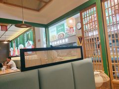 -满盛家宴·烤鸭·海鲜天津菜(河北路总店)