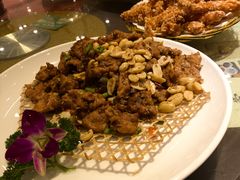 -刘胖子家常菜·蹄花焖藕(兴业店)