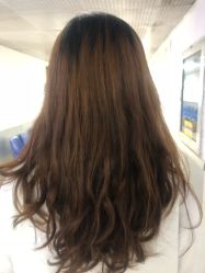 -3AM HAIR SALON染发烫发接发