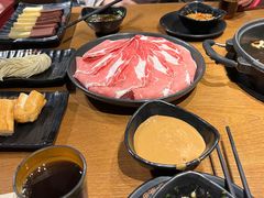 -呷哺呷哺(宝山正大乐城店)