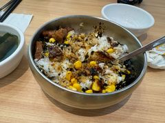 -米村拌饭(江宁万达店)