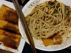 -蓉李记成都名小吃(二七万达店)