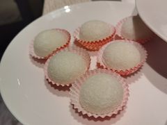 -唐拉雅秀酒店-唐苑中餐厅