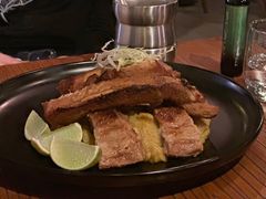 -El Bodegon阿根廷秘鲁餐厅(幸福路店)