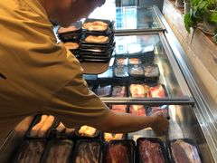 -炽城·烤肉名家(鸿达中央广场店)