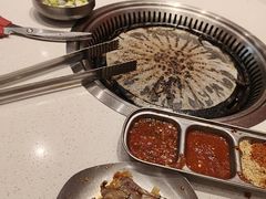 -韩小悦点餐式牛排烤肉自助(龙湖金楠天街店)