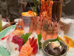 -水濑·日料放题(天河店)