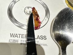-西堤牛排(北京国瑞店)