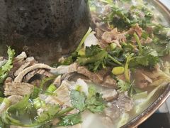-红棚子肚绷·徐州烧烤(南京店)