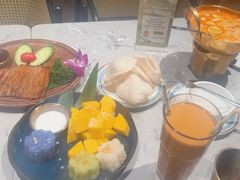 -Home Thai·泰谣(王府井apm店)