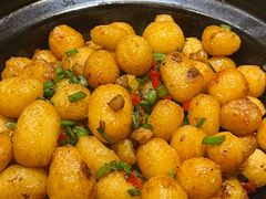 -嘉逸传菜(洛川东路店)