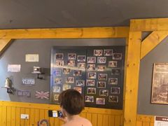 -伯爵·沉浸式超级密室·直营店