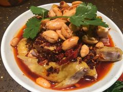 -蛙喔炭烧牛蛙(盐城盐都万达店)