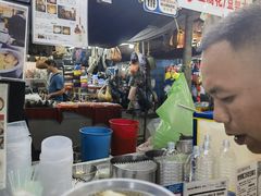 -义钦豆腐花