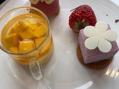 -Social 秀西餐厅-长沙瑞吉酒店(运达店)