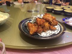 -沙龙酒家