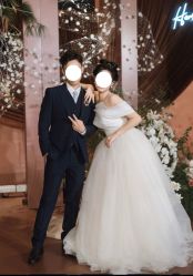 点击看大图 -MISS MIA 婚纱品牌馆