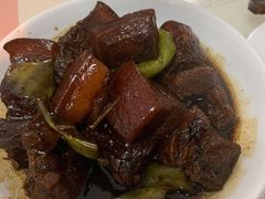 红烧肉-蘭心餐厅(进贤路店)