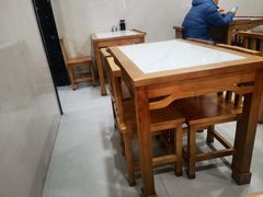 -北大地皖峰饭馆