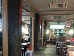 -老淮滨-蚌埠非遗小吃(淮河路店)