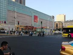 -麦凯乐(尚志大街店)