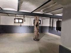 -青岛德国监狱旧址博物馆