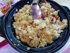 -佛都笑农庄(清溪店)