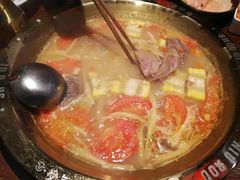 -受气牛肉·重庆耙牛肉(南坪总店)