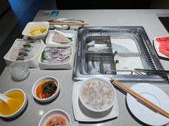 -海底捞火锅(关山保利店)