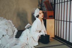 -持熹光年写真体验馆