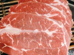 -九田家黑牛烤肉料理(顺义区华联金街店)