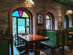 -龙抄手食府(浣花北路店)