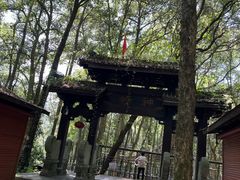 -富春桃源风景区