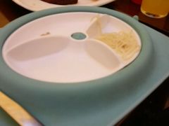 -杭州国际会议中心洲际酒店-原素全日餐厅(解放东路店)