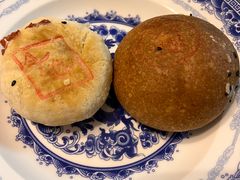 -北京稻香村(京港城生活广场店)