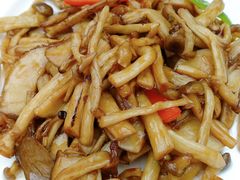 -农家小院(朱雀桥店)