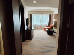 -厦门喜来登酒店