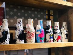 -猫咪博物馆(顶澳仔猫街店)