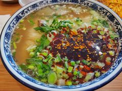 兰州牛肉面-有礼有面(知春路店)