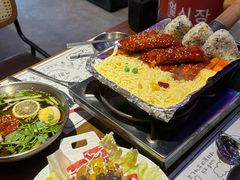 -韩热集市(百源店)