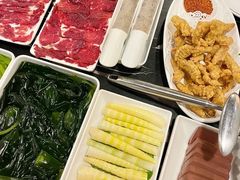 -古乐牛香·鲜牛肉牛杂火锅(解放东路店)