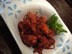 -松子料理(白家庄店)