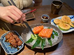 -一豚轩·烧鸟·豚骨拉面(五四路店)