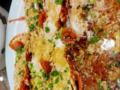 -龙景軒大酒店(共康店)