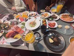 -松坂屋日料自助(长城路店)